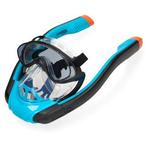 Snorkelmasker | Bestway (Twee aparte buizen, Maat S/M), Verzenden, Nieuw