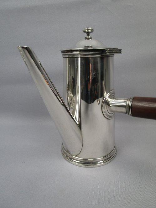 Christofle Paris / France - Koffie- en theeservies - Art, Antiek en Kunst, Antiek | Meubels | Tafels