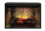 Dimplex Revillusion Firebox 36, Ophalen of Verzenden, Nieuw, Hout, Vrijstaand