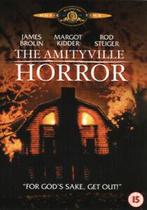 The Amityville Horror DVD (2001) James Brolin, Rosenberg, Cd's en Dvd's, Dvd's | Overige Dvd's, Zo goed als nieuw, Verzenden