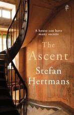 The Ascent 9781787303065 Stefan Hertmans, Boeken, Verzenden, Zo goed als nieuw, Stefan Hertmans
