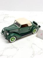 Franklin Mint 1:24 - Modelauto - 1936 Ford Deluxe, Nieuw
