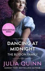 Blydon Family Saga- Dancing At Midnight 9780349430560, Verzenden, Gelezen, Julia Quinn