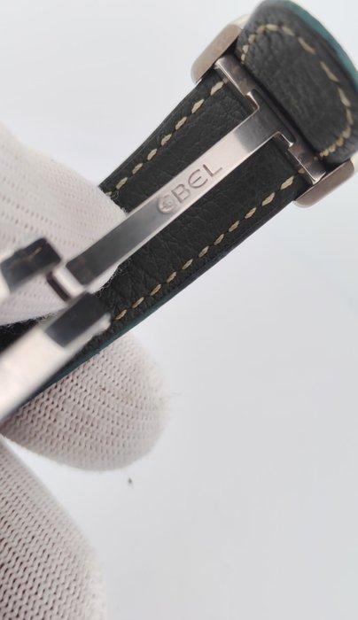 Ebel 1911 Automatic 18k&Steel - 7560993 - Heren - 1995, Sieraden, Tassen en Uiterlijk, Horloges | Heren