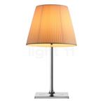 Flos Ktribe T2 Soft, eierschaal , uitloopartikelen, Huis en Inrichting, Lampen | Tafellampen, Verzenden, Nieuw