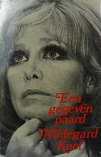 Gegeven paard 9789025702274 Knef, Verzenden, Gelezen, Knef