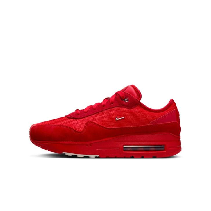 Jacquemus x Nike Air Max 1 86 University Red - Diverse, Kleding | Heren, Schoenen, Ophalen of Verzenden