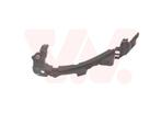 KOPLAMPSTEUN VOOR VW GOLF VI 2009-2012 5K0807571G, Ophalen of Verzenden, Nieuw