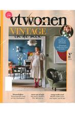 vtwonen - 11 2024, Boeken, Tijdschriften en Kranten, Verzenden, Nieuw, Sport en Vrije tijd