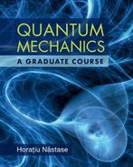 Quantum Mechanics 9781108838733 Horatiu Nastase, Verzenden, Zo goed als nieuw, Horatiu Nastase