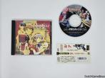 Sega Mega CD - Lunar The Silver Star - Japan, Verzenden, Gebruikt