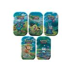 Pokemon Sinnoh Stars Mini Tin, Verzenden, Nieuw