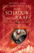 9789021054797 In de Schaduw van de Raaf 3 - De Vuurkoningin, Boeken, Verzenden, Nieuw, Anthony Ryan