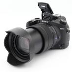 Digitale fotocamera  Sony Cybershot DSC-RX10 III, Verzenden, Gebruikt, Sony