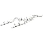 MagnaFlow Sys C/B 64-66 Ford Mustang 2.5inch - 15815, Ophalen of Verzenden, Nieuw
