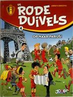 de Rode Duivels 4, Boeken, Verzenden, Nieuw