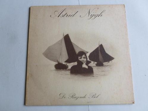 Astrid Nijgh - De Razende Bol (LP), Cd's en Dvd's, Vinyl | Nederlandstalig, Verzenden