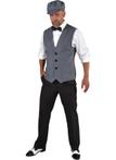 Peaky blinders 20's set (Feestkleding heren)