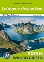 9789038926254 Rother Wandelgidsen - Lofoten en Vesteralen, Boeken, Verzenden, Nieuw, Andrea Kostial