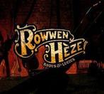 Cd - Rowwen Heze - Rodus &amp; Lucius, Verzenden, Nieuw in verpakking