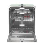 ETNA VW942P vaatwasser 60cm met FanDry nieuw laagste prijs, Ophalen, Nieuw, Inbouw, 45 tot 60 cm