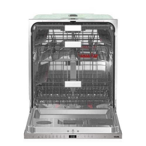 ETNA VW942P vaatwasser 60cm met FanDry nieuw laagste prijs, Witgoed en Apparatuur, Vaatwasmachines, Inbouw, Nieuw, 85 tot 90 cm