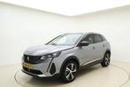 Zakelijke Lease |  Peugeot 3008 1.2T 130pk GT, Stof, Gebruikt, Euro 6, Overige kleuren