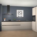 Kasjmier greeploze keuken Cork 85069, Verzenden, Nieuw