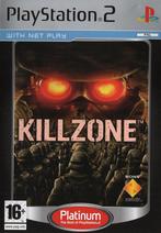Killzone [Platinum] - PlayStation 2, Spelcomputers en Games, Games | Sony PlayStation 2, Ophalen of Verzenden, Nieuw