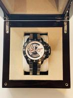 Zenith - Defy Xtreme Open Chronograph (Titan) - Heren -, Sieraden, Tassen en Uiterlijk, Horloges | Heren, Nieuw