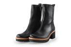 Panama Jack Boots in maat 38 Zwart | 10% extra korting, Verzenden, Zwart, Overige typen, Zo goed als nieuw