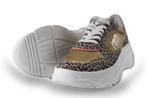 Omoda Sneakers in maat 38 Panter | 10% extra korting, Overige kleuren, Verzenden, Omoda, Sneakers of Gympen