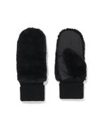 HEMA Dameswanten immitatiebont zwart zwart 2e halve prijs, Verzenden, Nieuw