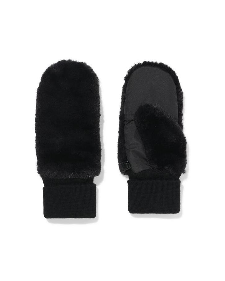 HEMA Dameswanten immitatiebont zwart zwart 2e halve prijs, Kleding | Dames, Overige Dameskleding, Nieuw, Verzenden