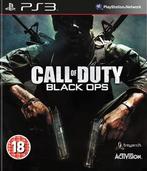 Call of Duty: Black Ops [PS3], Spelcomputers en Games, Ophalen of Verzenden, Nieuw