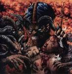 cd - Flesh Feast - Flesh Feast, Verzenden, Zo goed als nieuw