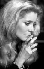 Jean-Pierre Fizet (1942–2018) - Catherine Deneuve