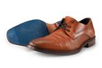 Mazzeltov Nette schoenen in maat 44 Bruin | 10% extra, Nieuw, Overige typen, Bruin, Mazzeltov