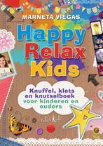 Happy relax kids / Relax Kids 9789020212563 Marneta Viegas, Verzenden, Zo goed als nieuw, Marneta Viegas