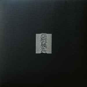 lp nieuw - Joy Division - Unknown Pleasures, Cd's en Dvd's, Vinyl | Pop, Zo goed als nieuw, Verzenden