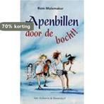 Apenbillen Door De Bocht 9789026991776 Rom Molemaker, Boeken, Verzenden, Gelezen, Rom Molemaker