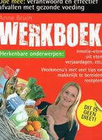 Werkboek - Anne Bruin - 9789460190131 - Paperback, Verzenden, Nieuw