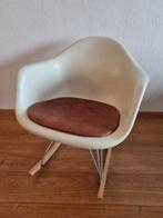 Herman Miller - Charles & Ray Eames - Schommelstoel - RAR -