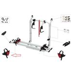 Fiamma Carry-Bike Garage Wielklem Links, Ophalen of Verzenden, Nieuw