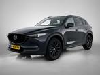 Zakelijke Lease |  Mazda CX-5 2.0 SkyActiv-G 165 Sportive, Automaat, Gebruikt, Euro 6, Overige kleuren