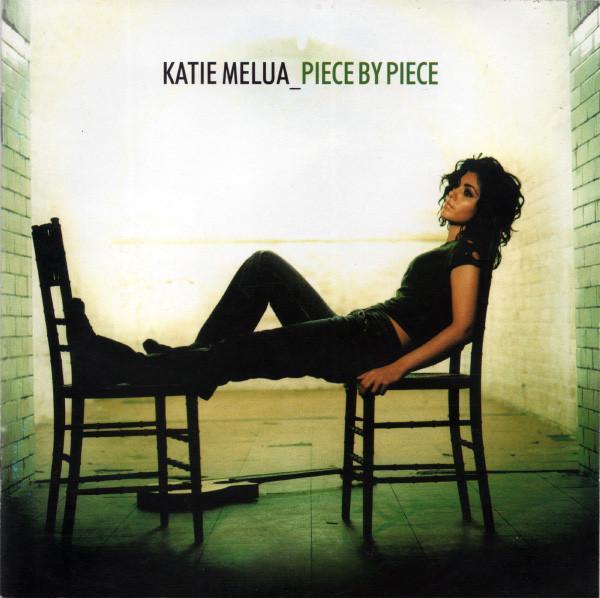 Katie Melua - Piece By Piece, Cd's en Dvd's, Cd's | Pop, Gebruikt, Ophalen of Verzenden