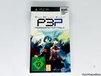 PSP - Shin Megami Tensei - Persona 3 Portable - Collectors, Verzenden, Gebruikt