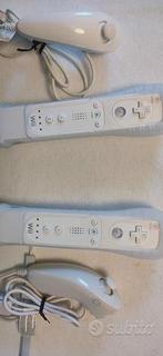 Nintendo - Wii - Nintendo Wii Console con controller e, Nieuw