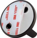 Tiger Tune - Wc rolhouder zonder boren - Toiletrolhouder, Verzenden, Nieuw