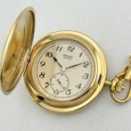 Seiko - Prime Minister Presentation Pocket Watch – Official, Sieraden, Tassen en Uiterlijk, Horloges | Heren, Nieuw
